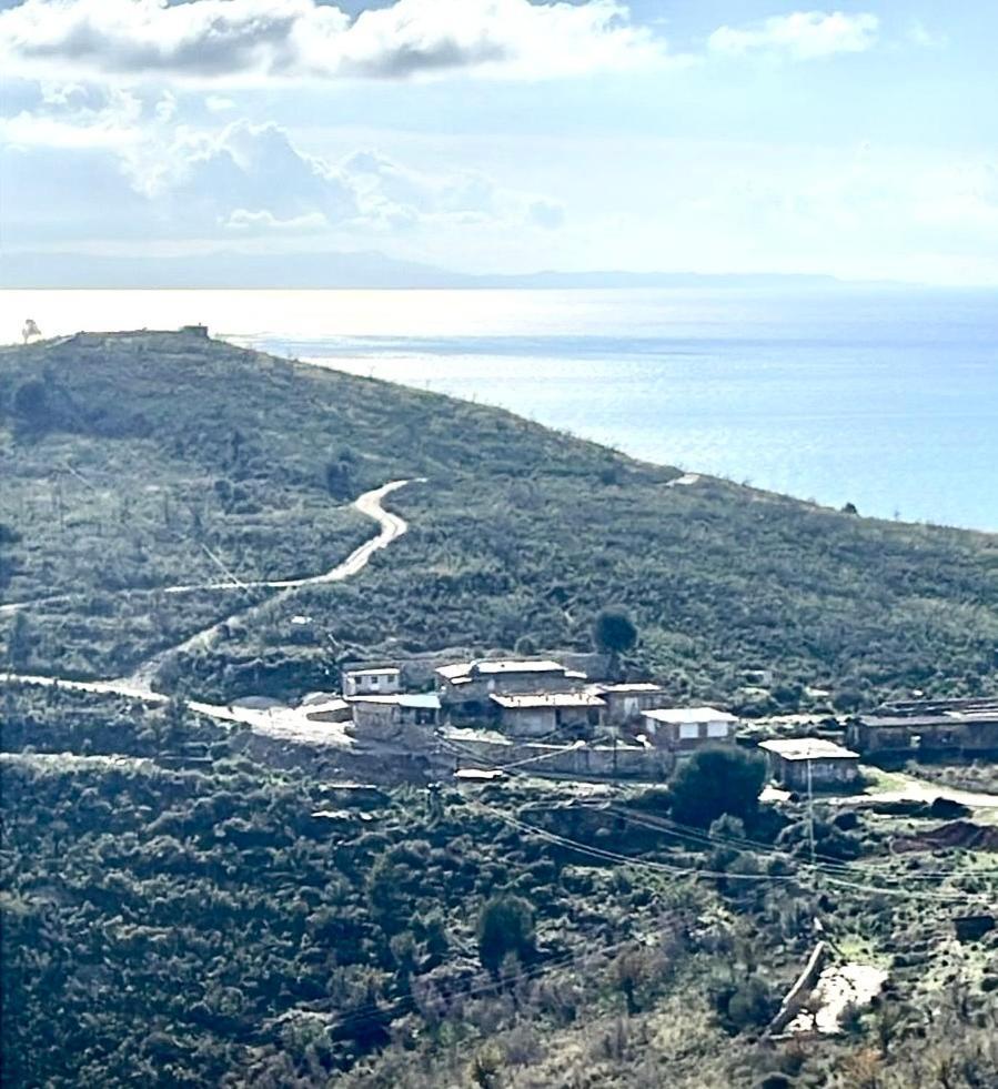 Jardin Miraculeux Ξενοδοχείο Χειμάρρα Εξωτερικό φωτογραφία