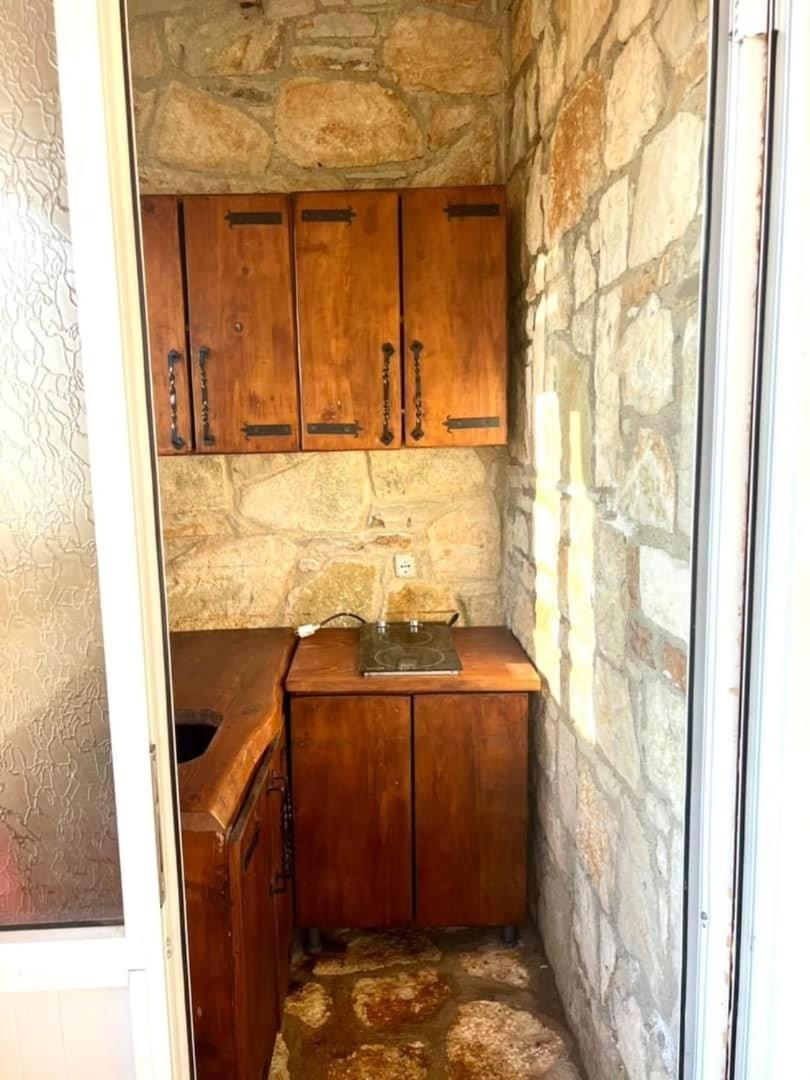 Jardin Miraculeux Ξενοδοχείο Χειμάρρα Εξωτερικό φωτογραφία