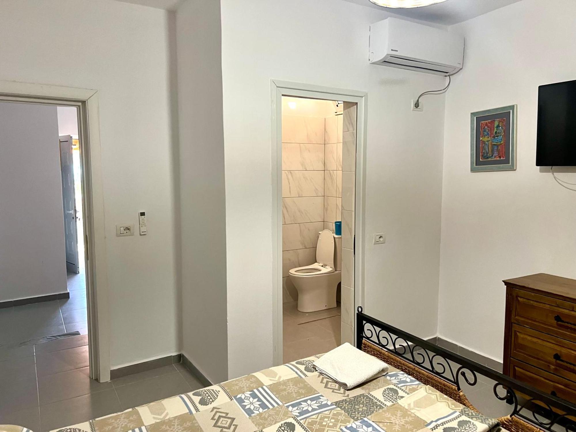 Jardin Miraculeux Ξενοδοχείο Χειμάρρα Εξωτερικό φωτογραφία