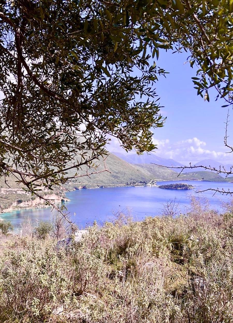 Jardin Miraculeux Ξενοδοχείο Χειμάρρα Εξωτερικό φωτογραφία
