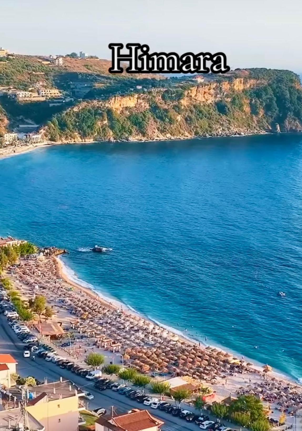 Jardin Miraculeux Ξενοδοχείο Χειμάρρα Εξωτερικό φωτογραφία