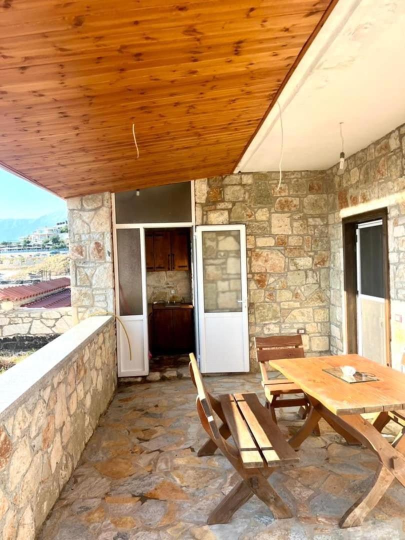 Jardin Miraculeux Ξενοδοχείο Χειμάρρα Εξωτερικό φωτογραφία