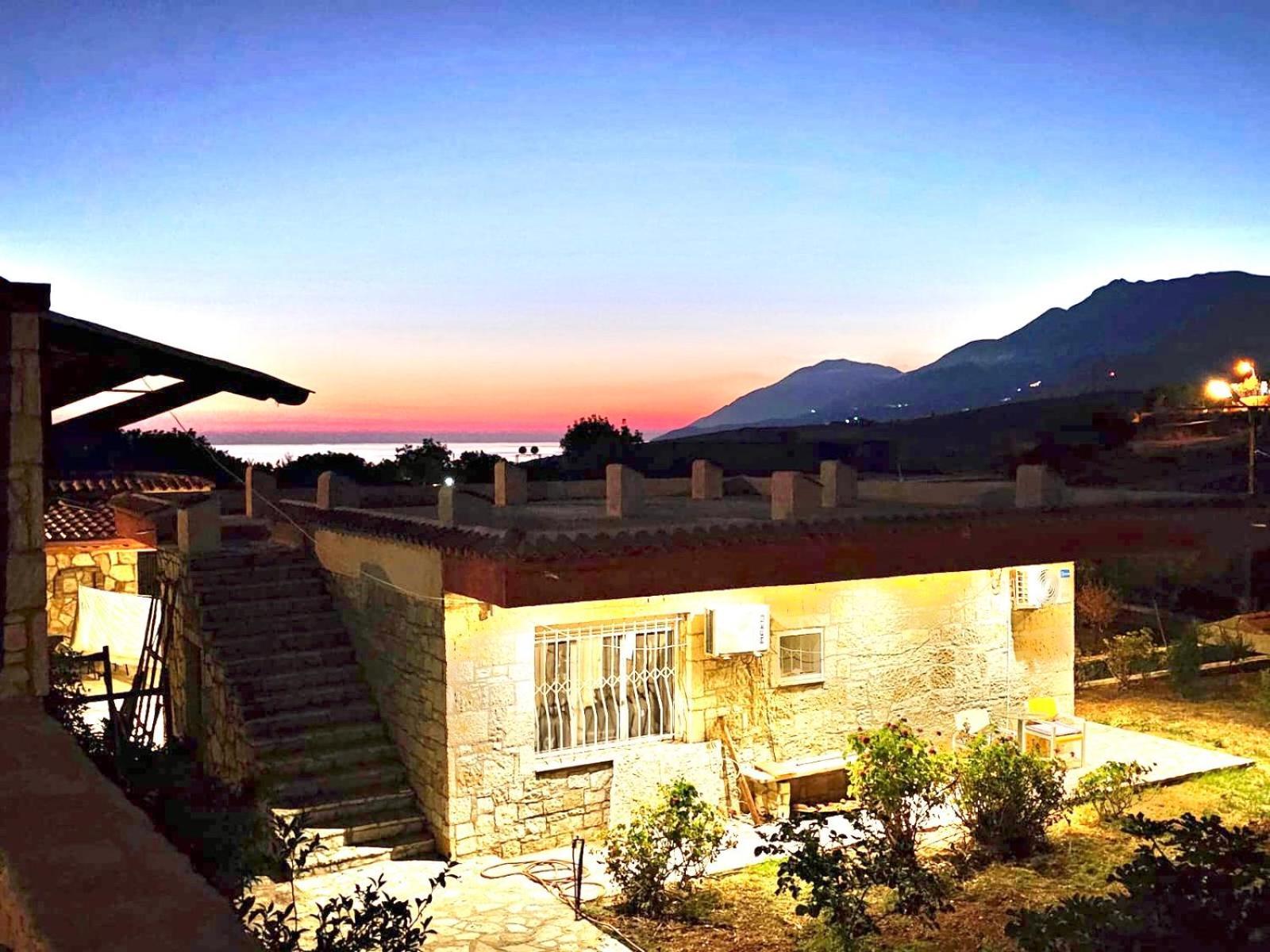 Jardin Miraculeux Ξενοδοχείο Χειμάρρα Εξωτερικό φωτογραφία