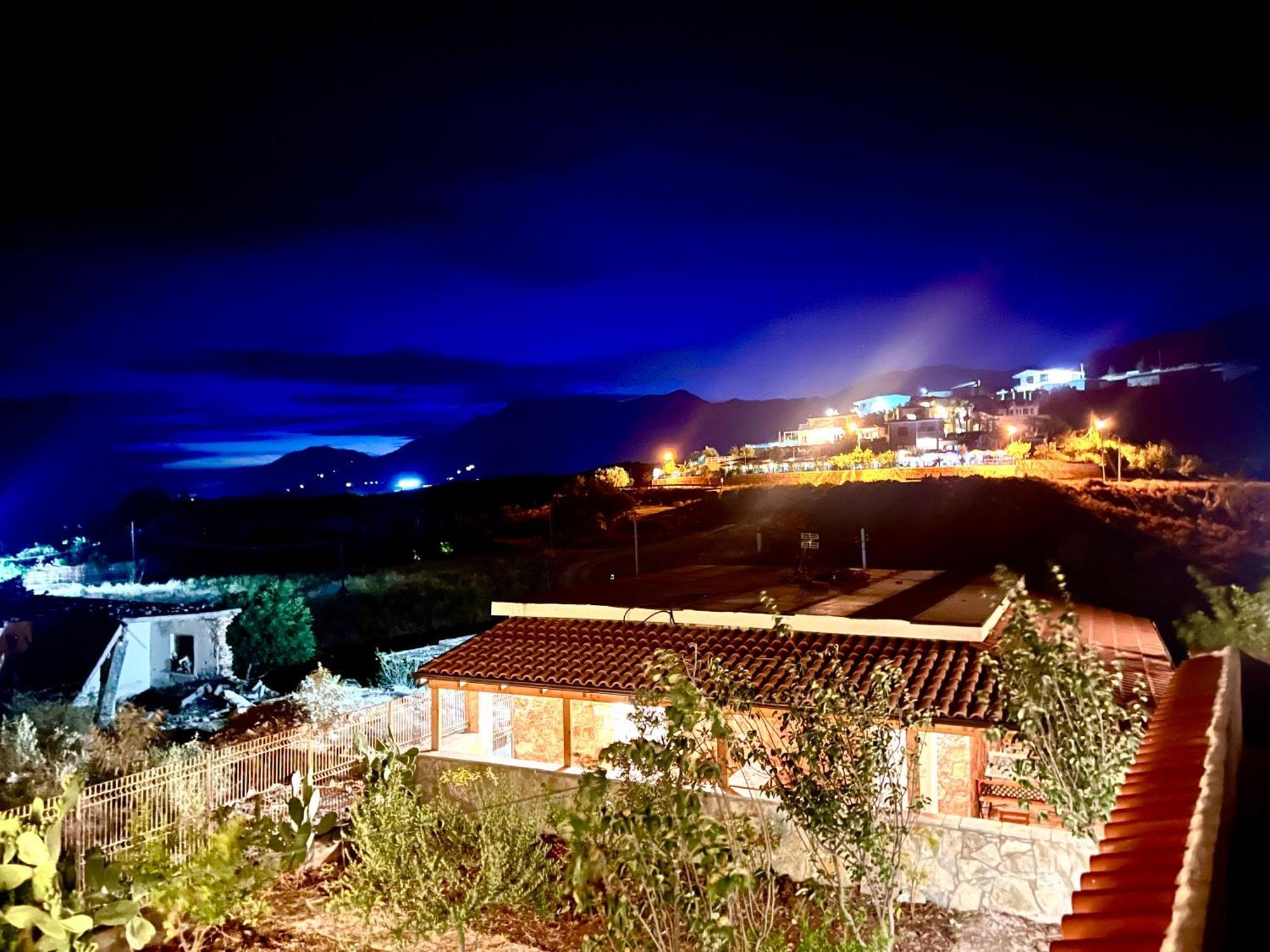 Jardin Miraculeux Ξενοδοχείο Χειμάρρα Εξωτερικό φωτογραφία