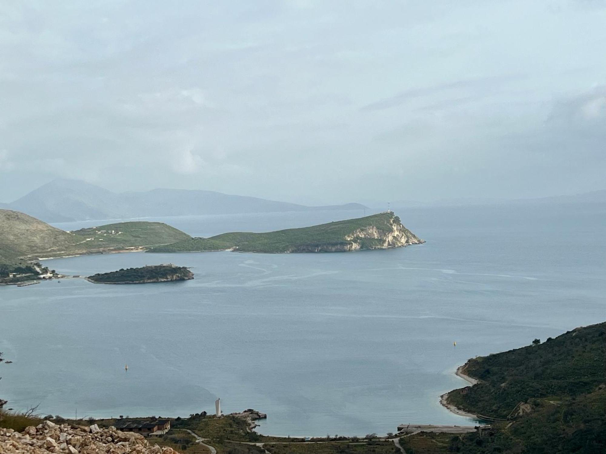 Jardin Miraculeux Ξενοδοχείο Χειμάρρα Εξωτερικό φωτογραφία