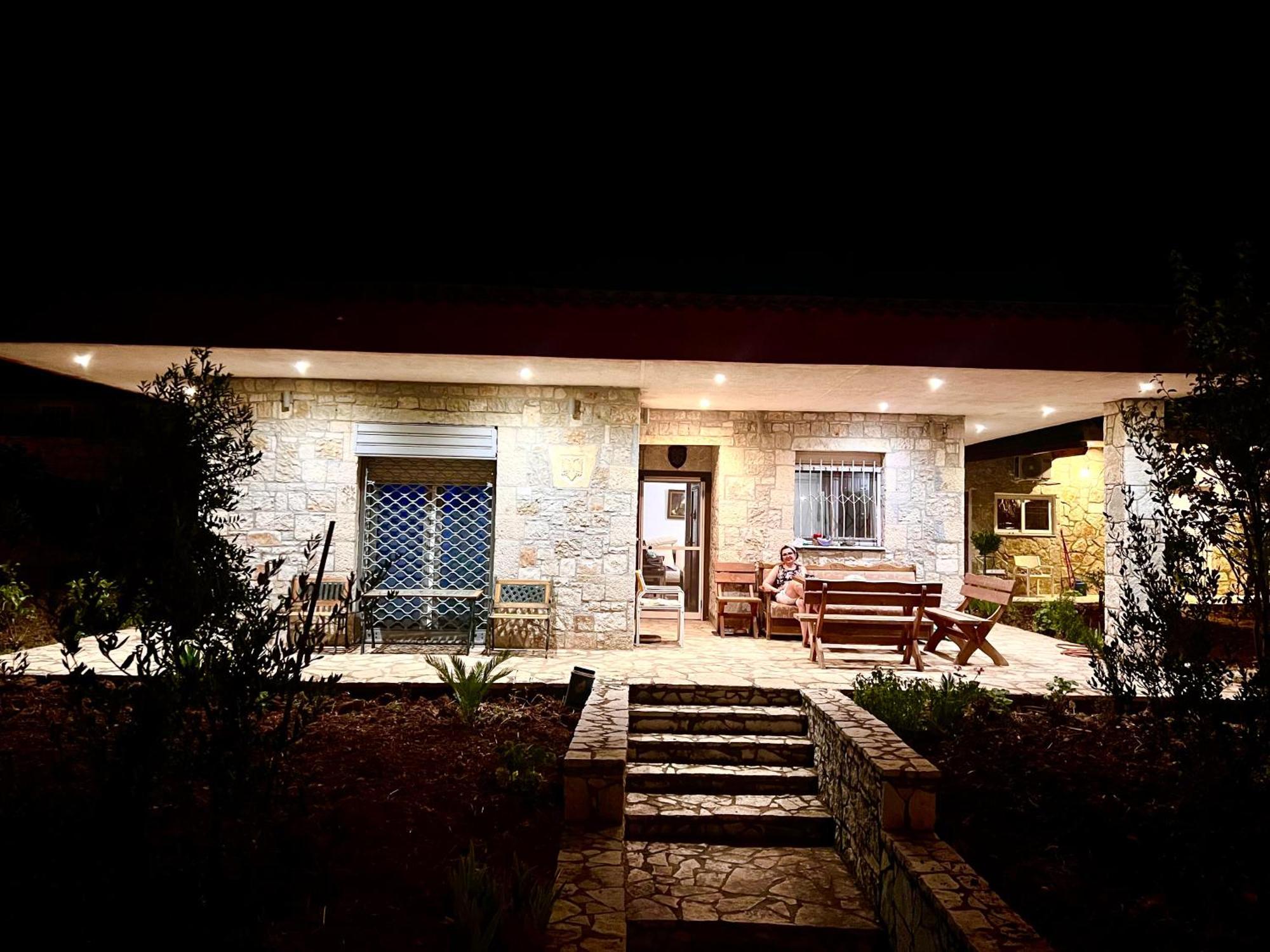 Jardin Miraculeux Ξενοδοχείο Χειμάρρα Εξωτερικό φωτογραφία