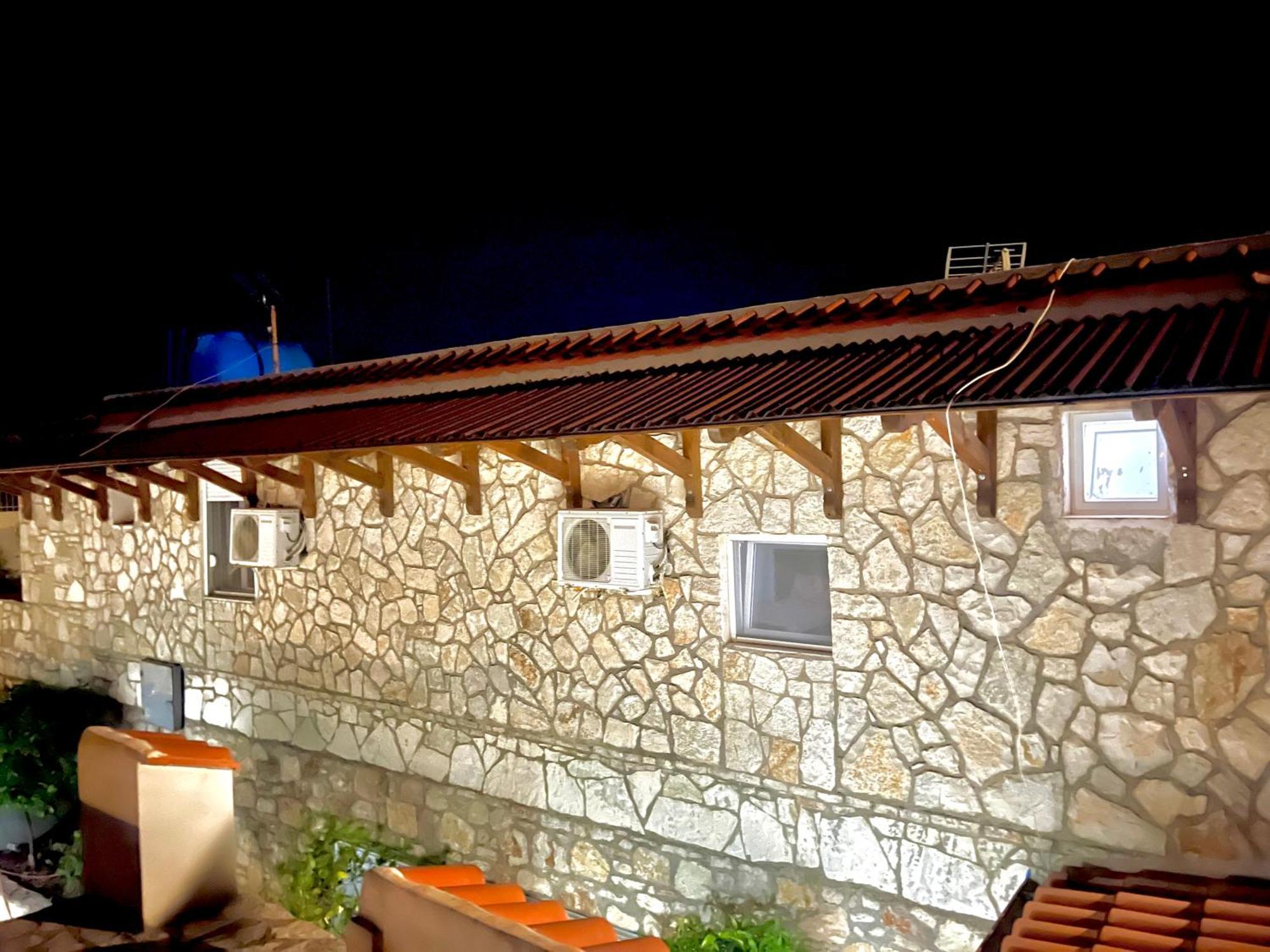 Jardin Miraculeux Ξενοδοχείο Χειμάρρα Εξωτερικό φωτογραφία