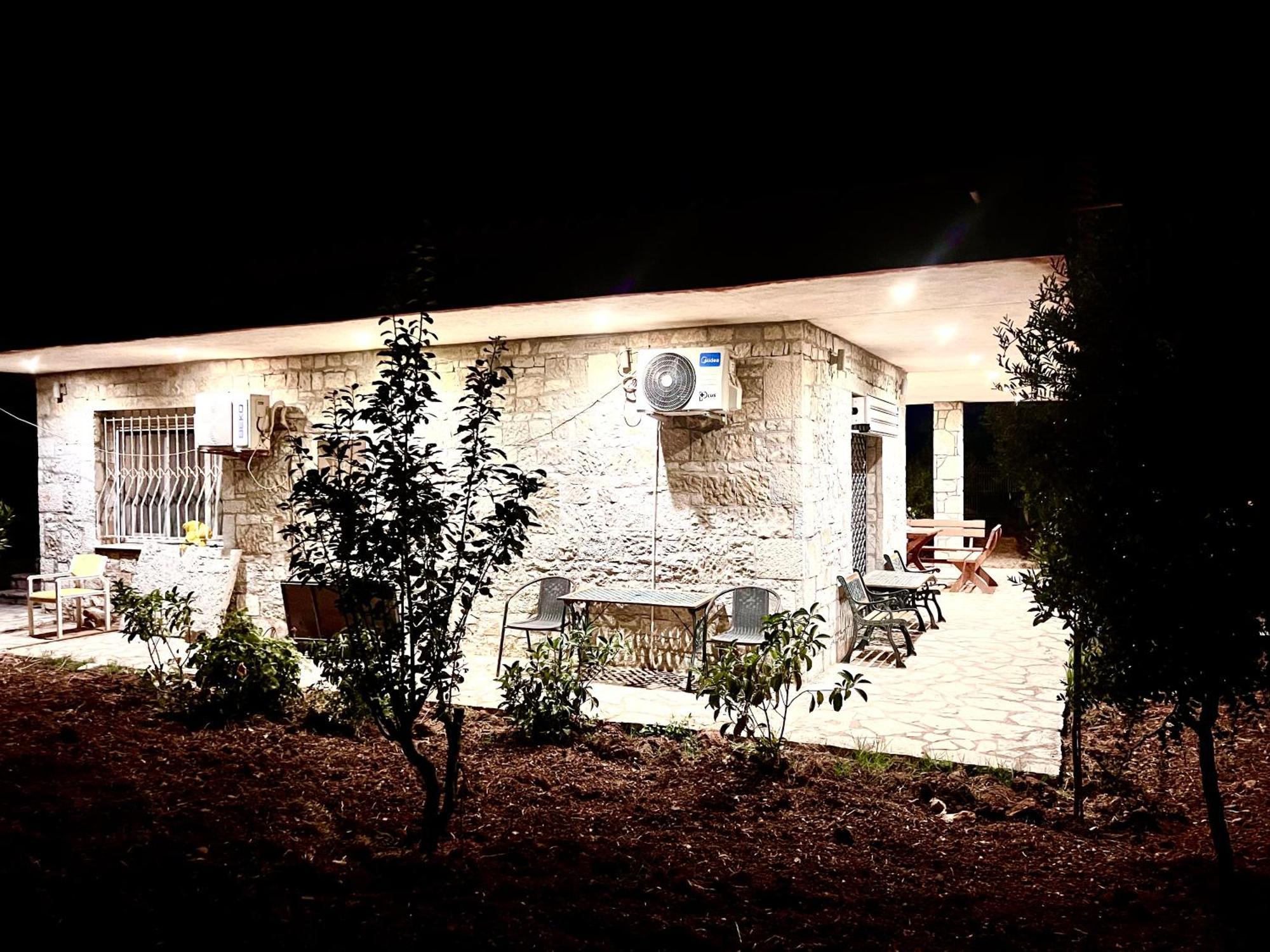Jardin Miraculeux Ξενοδοχείο Χειμάρρα Εξωτερικό φωτογραφία