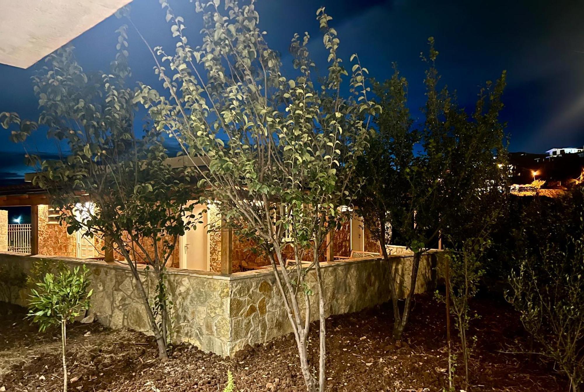 Jardin Miraculeux Ξενοδοχείο Χειμάρρα Εξωτερικό φωτογραφία