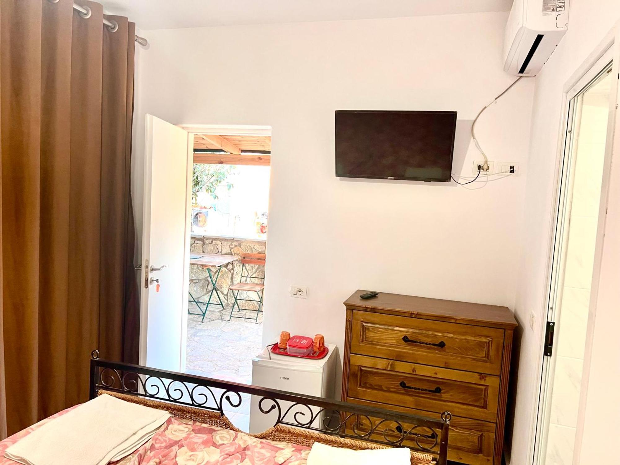 Jardin Miraculeux Ξενοδοχείο Χειμάρρα Εξωτερικό φωτογραφία