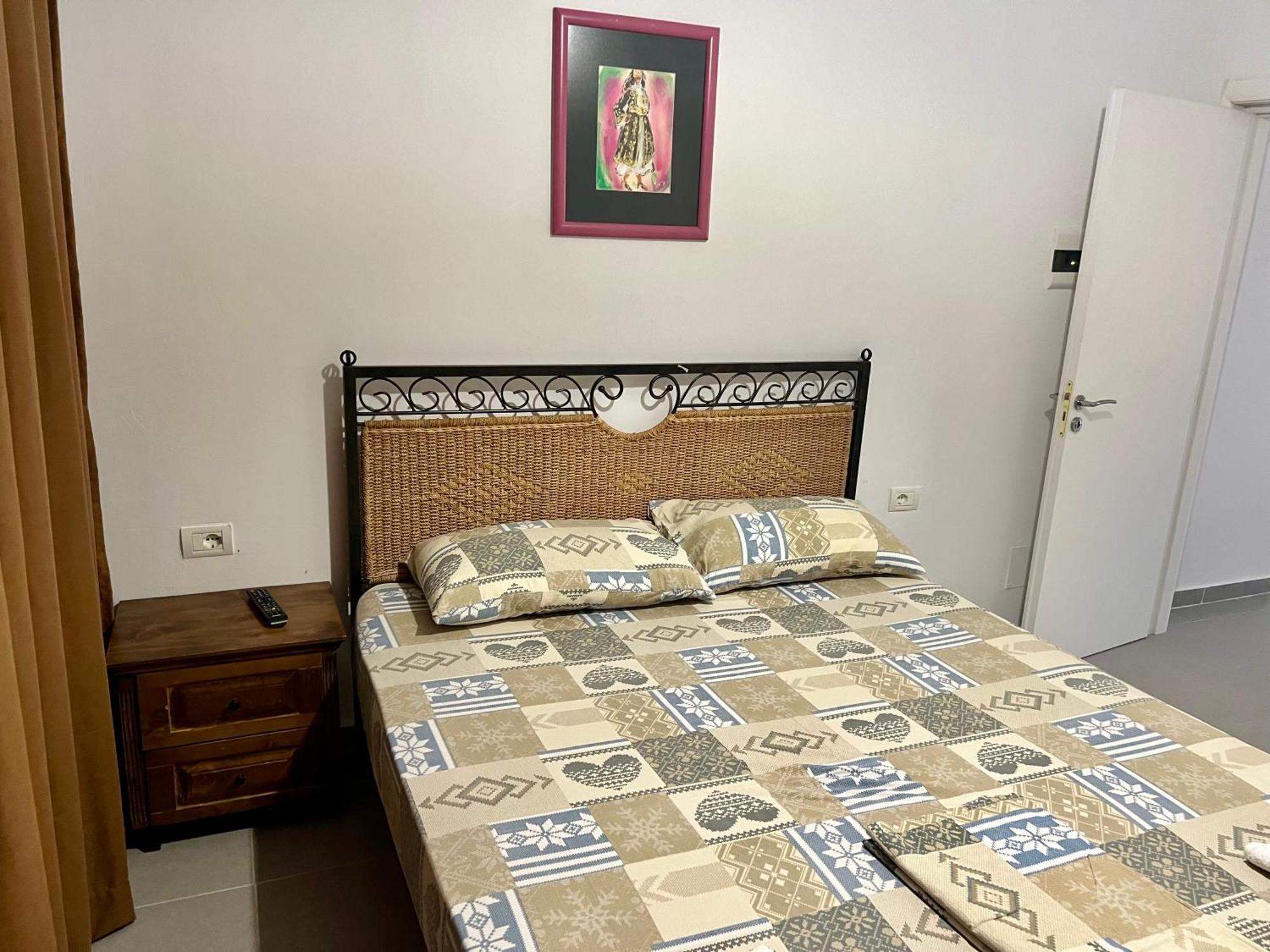 Jardin Miraculeux Ξενοδοχείο Χειμάρρα Εξωτερικό φωτογραφία