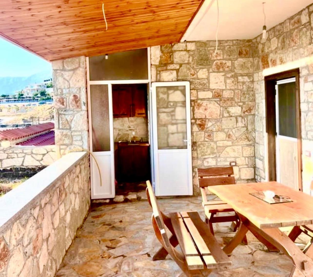 Jardin Miraculeux Ξενοδοχείο Χειμάρρα Εξωτερικό φωτογραφία