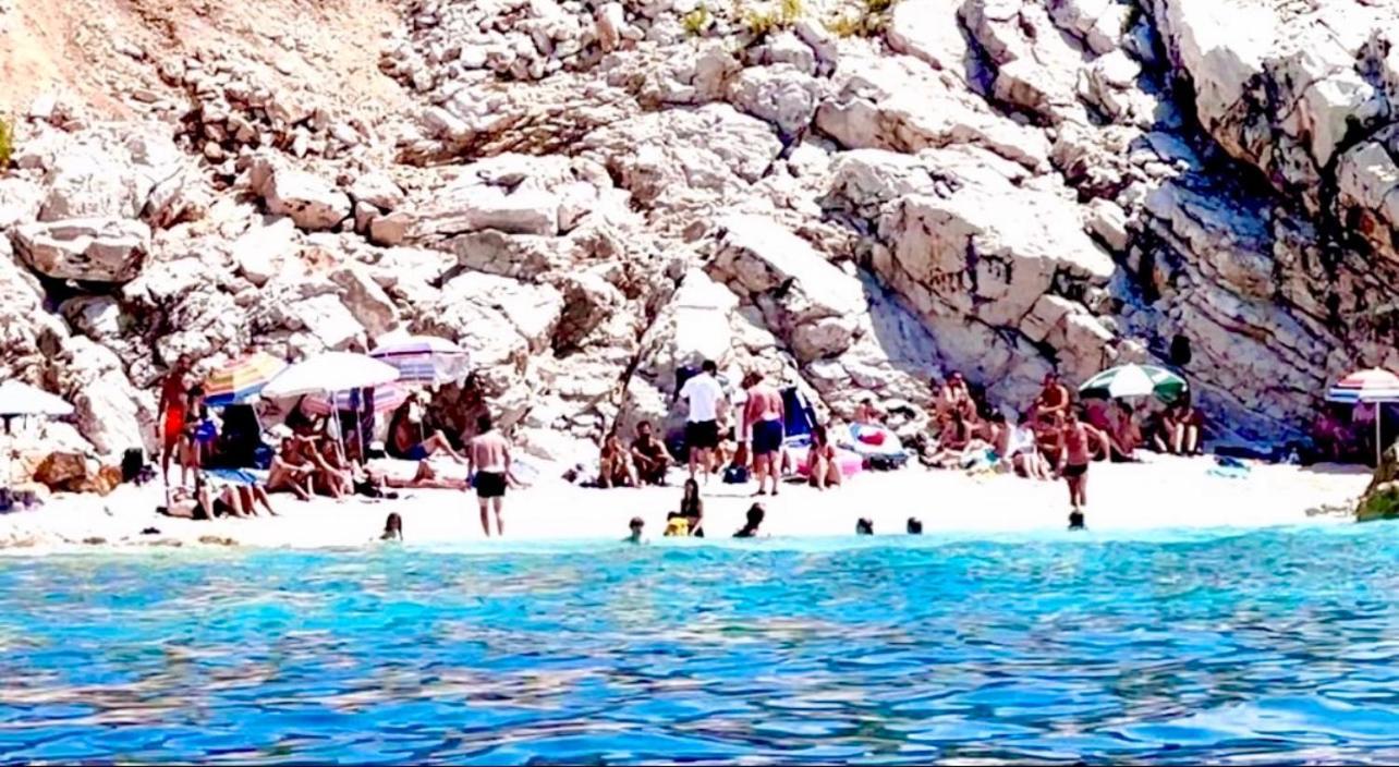 Jardin Miraculeux Ξενοδοχείο Χειμάρρα Εξωτερικό φωτογραφία