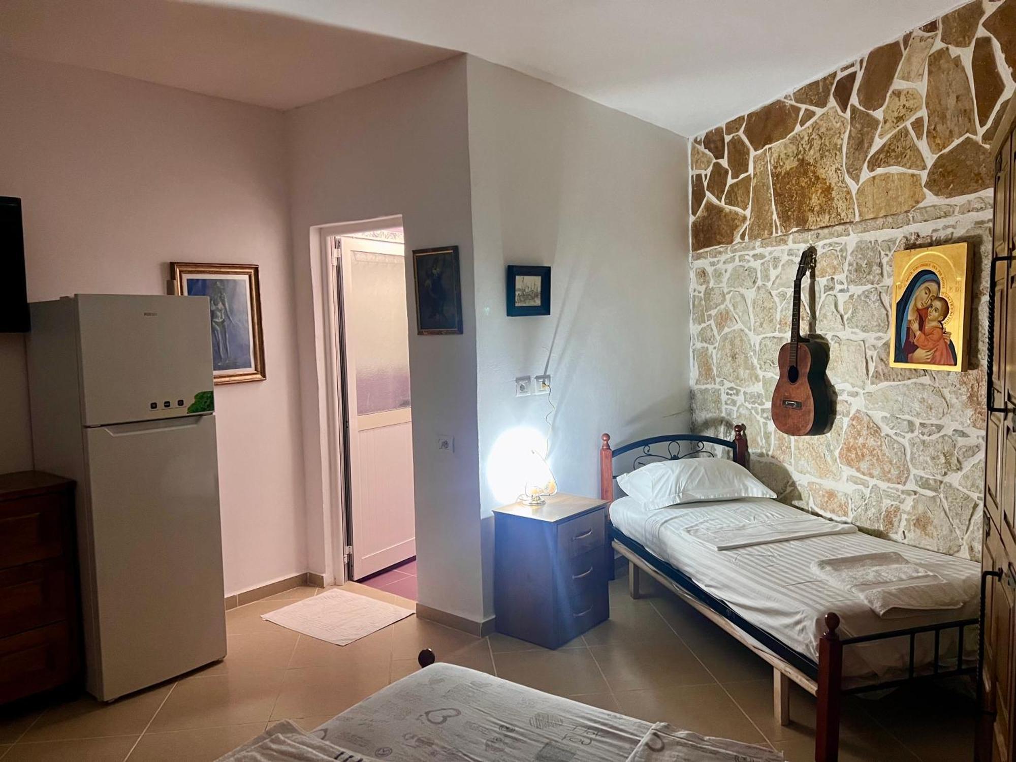 Jardin Miraculeux Ξενοδοχείο Χειμάρρα Εξωτερικό φωτογραφία