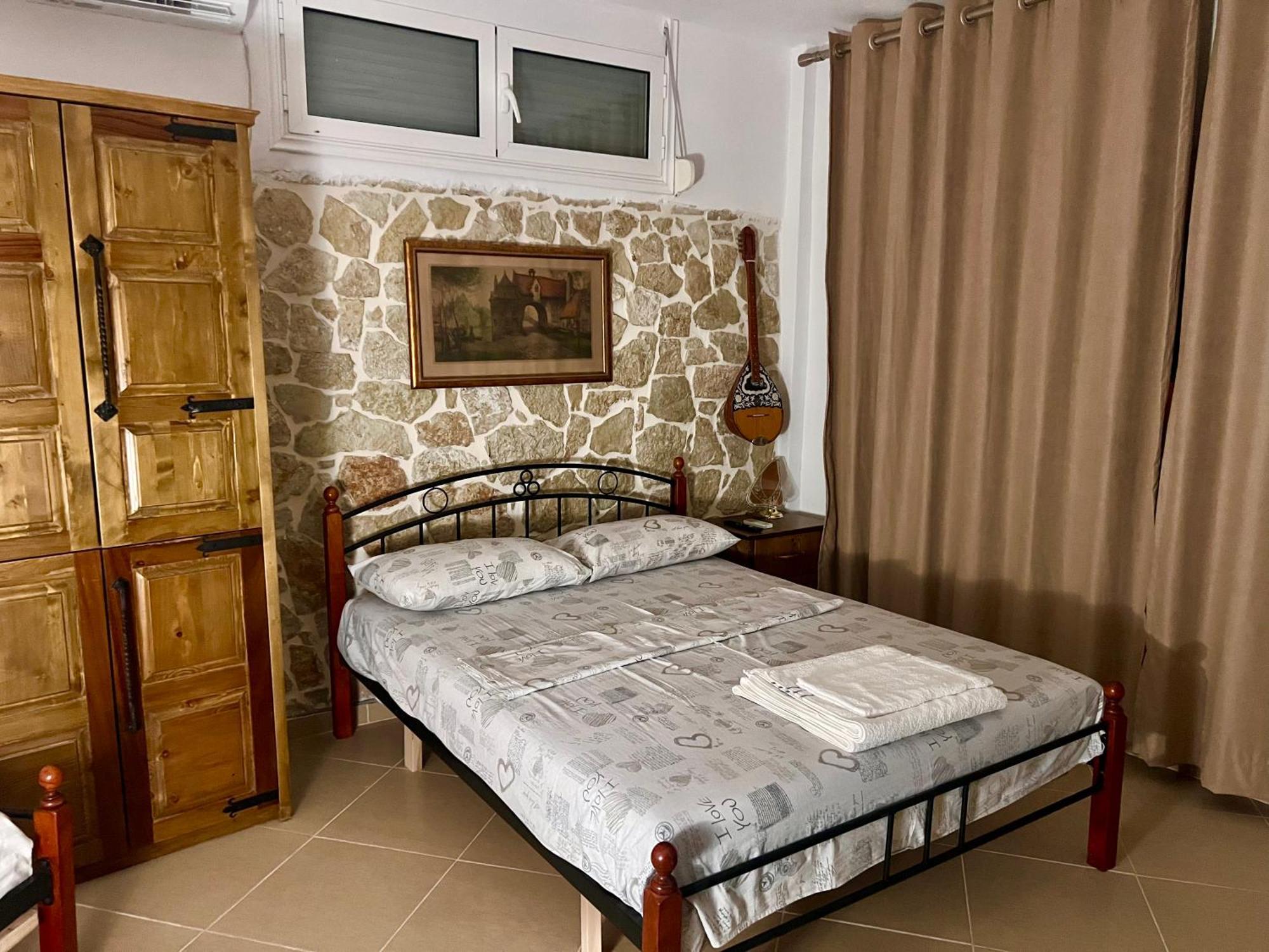 Jardin Miraculeux Ξενοδοχείο Χειμάρρα Εξωτερικό φωτογραφία