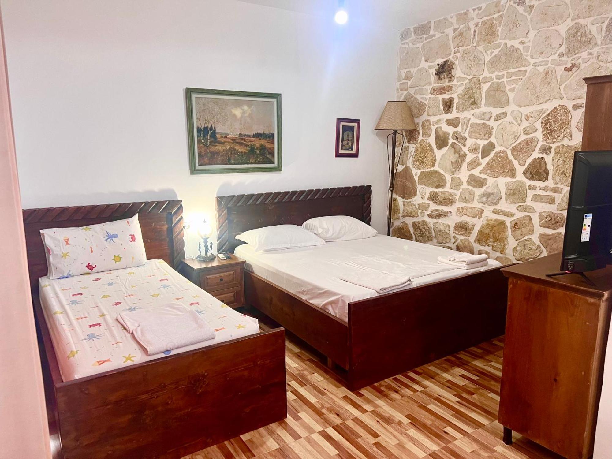 Jardin Miraculeux Ξενοδοχείο Χειμάρρα Εξωτερικό φωτογραφία