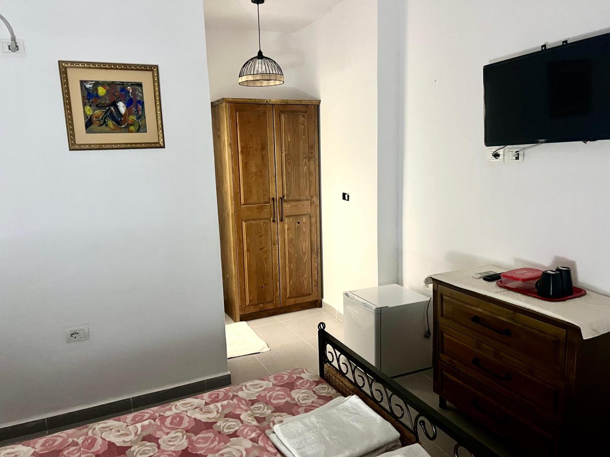 Jardin Miraculeux Ξενοδοχείο Χειμάρρα Εξωτερικό φωτογραφία