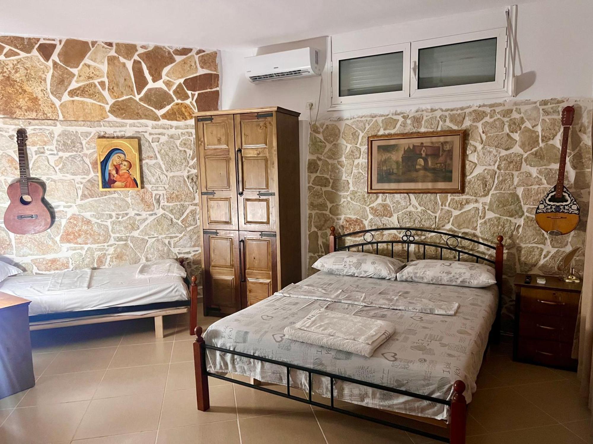 Jardin Miraculeux Ξενοδοχείο Χειμάρρα Εξωτερικό φωτογραφία