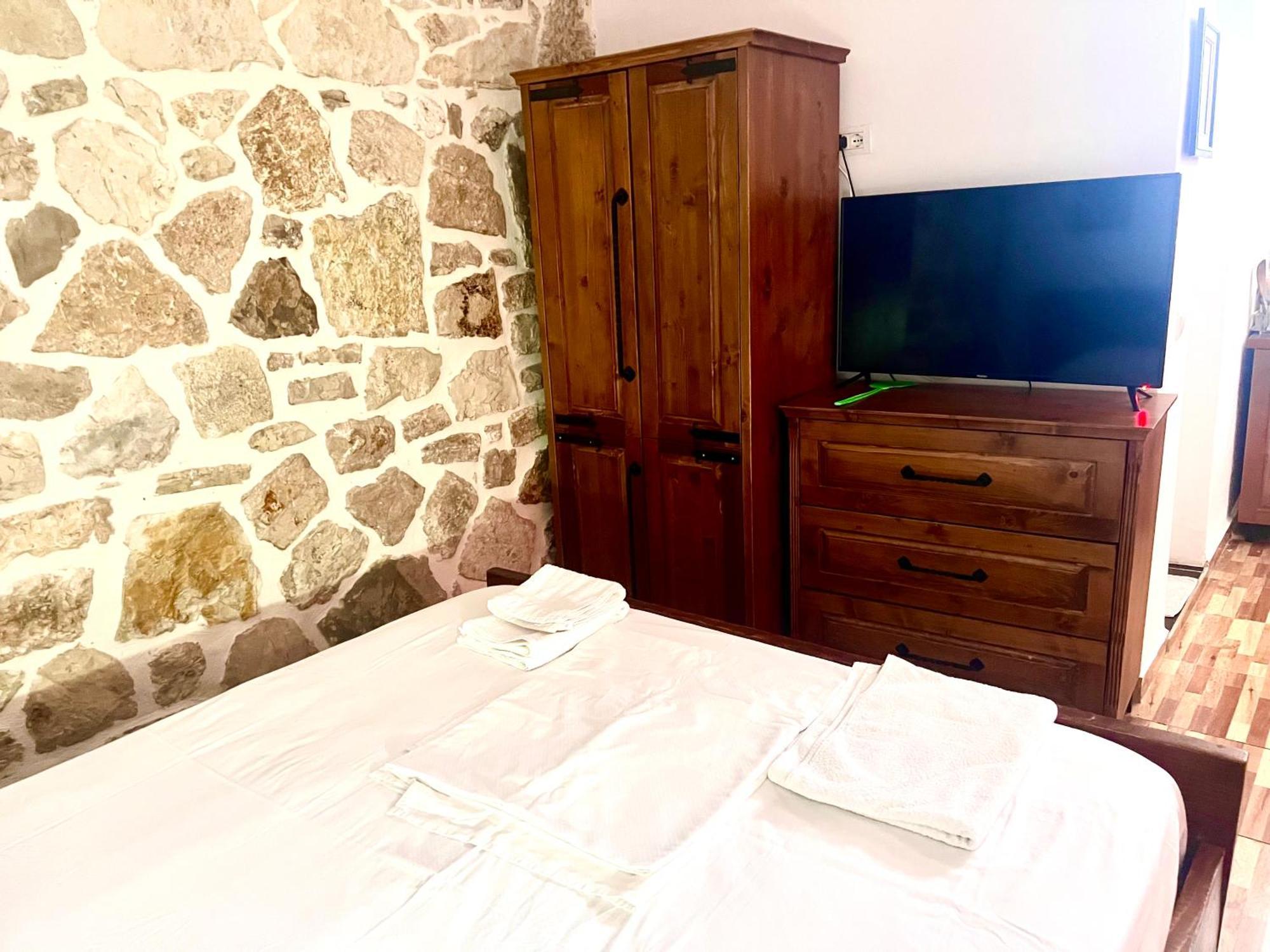 Jardin Miraculeux Ξενοδοχείο Χειμάρρα Εξωτερικό φωτογραφία