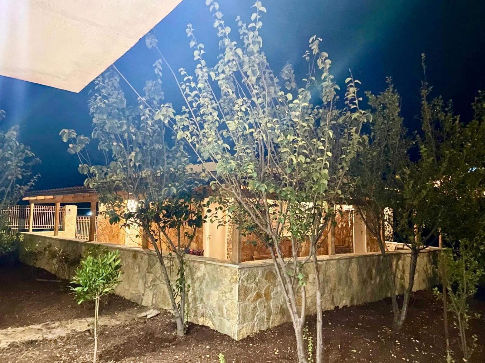 Jardin Miraculeux Ξενοδοχείο Χειμάρρα Εξωτερικό φωτογραφία