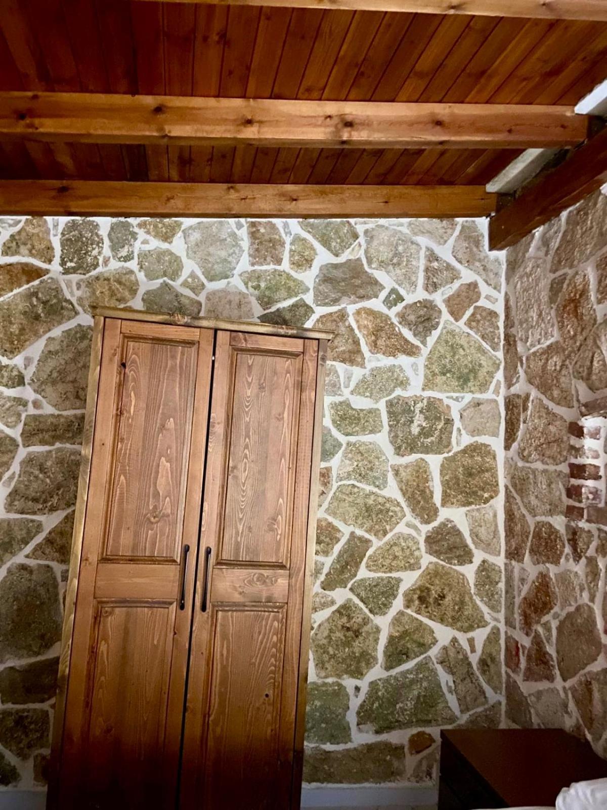 Jardin Miraculeux Ξενοδοχείο Χειμάρρα Εξωτερικό φωτογραφία