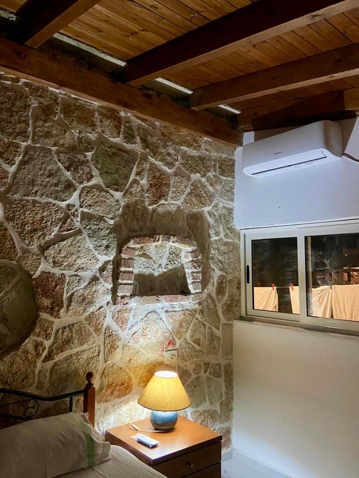 Jardin Miraculeux Ξενοδοχείο Χειμάρρα Εξωτερικό φωτογραφία