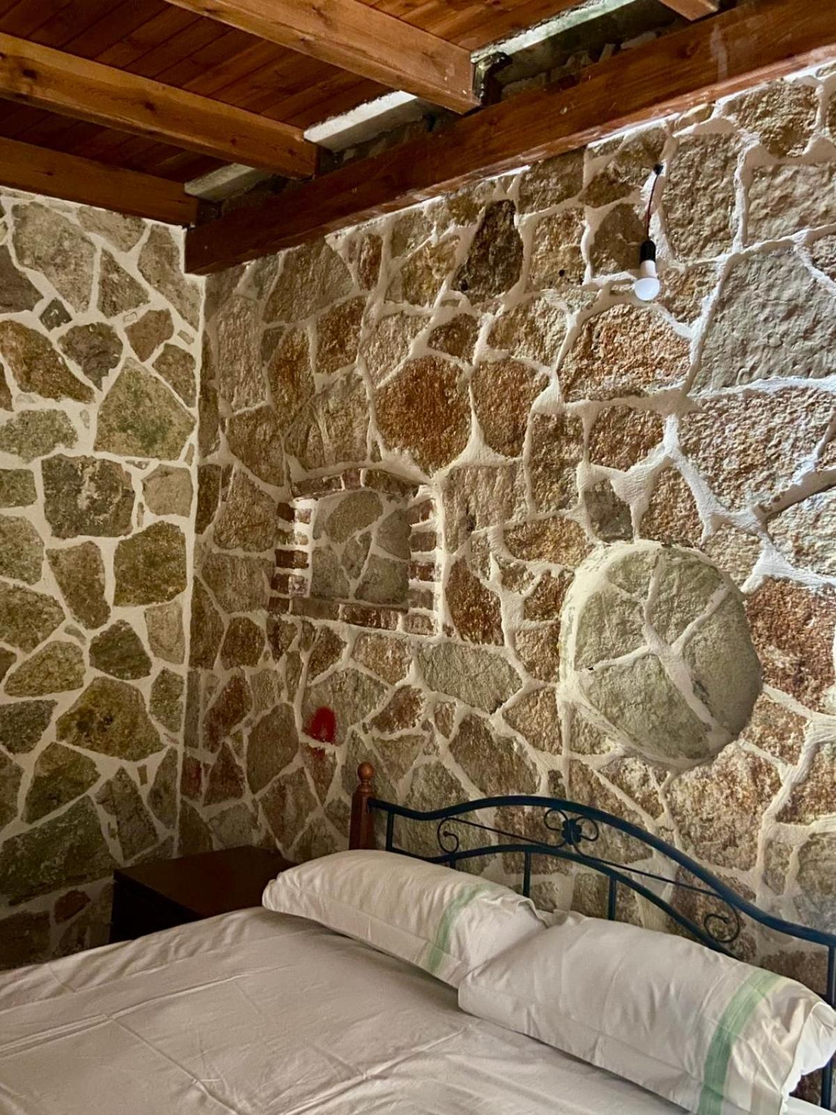 Jardin Miraculeux Ξενοδοχείο Χειμάρρα Εξωτερικό φωτογραφία