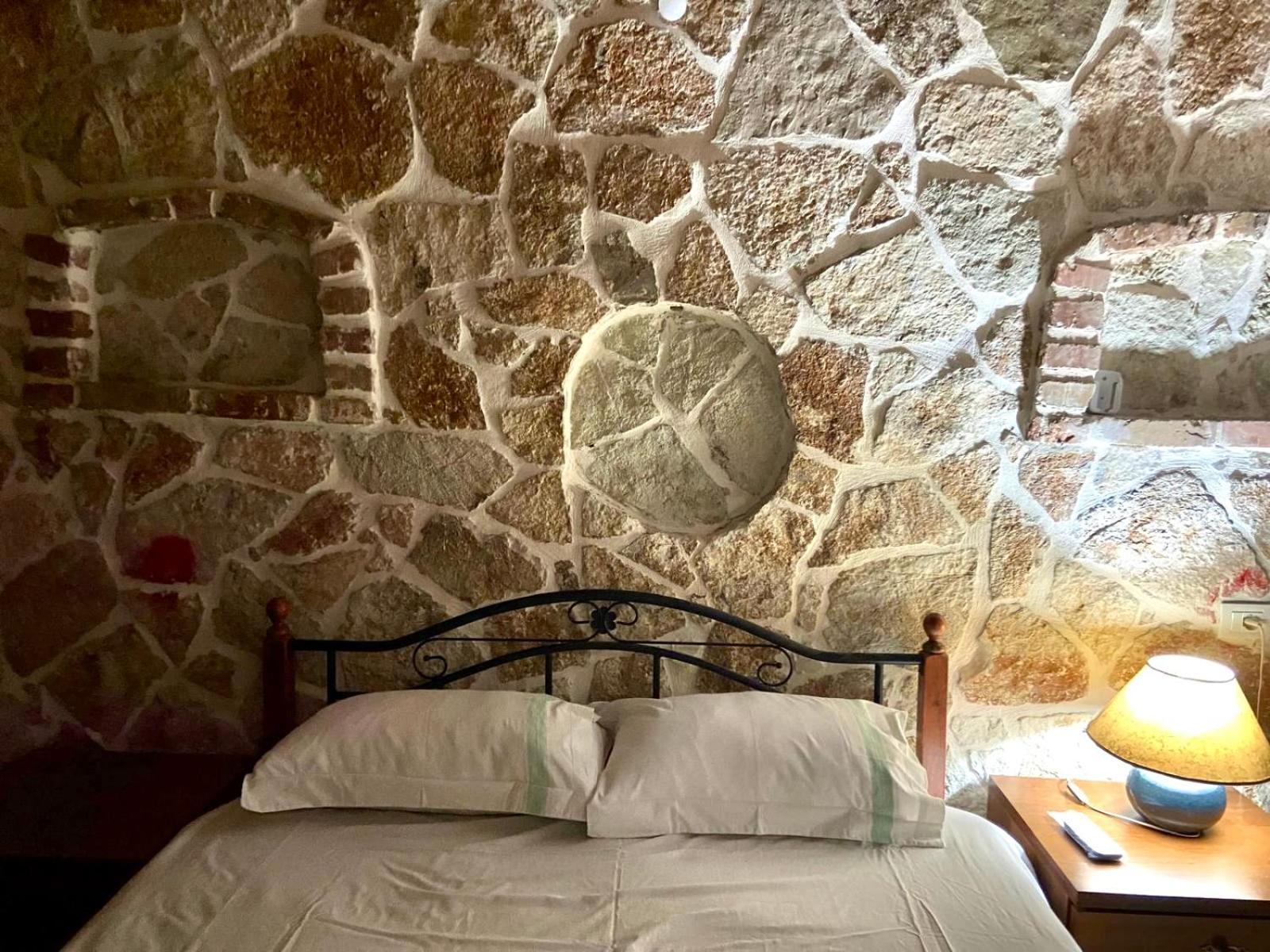 Jardin Miraculeux Ξενοδοχείο Χειμάρρα Δωμάτιο φωτογραφία